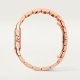 Cartier Panthère de Cartier Medium model WJPN0072 27 mm x 36 mm Quartz Rose gold Diamonds