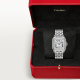 Cartier Panthère de Cartier LARGE MODEL WSPN0011 31 mm x 42 mm, Quartz, Steel