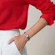 Cartier Panthère de Cartier Mini model WSPN0012 25 mm x 19 mm Quartz