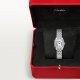 Cartier Panthère de Cartier Mini model WSPN0012 25 mm x 19 mm Quartz