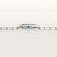 Cartier Panthère de Cartier Small model WSPN0013 23 mm x 30 mm Quartz