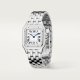 Cartier Panthère de Cartier Medium model WSPN0015 27 mm x 37 mm Quartz
