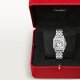 Cartier Panthère de Cartier Medium model WSPN0015 27 mm x 37 mm Quartz