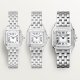 Cartier Panthère de Cartier Medium model WSPN0015 27 mm x 37 mm Quartz