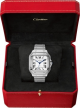 Cartier Santos de Cartier WSSA0029 MEDIUM , AUTOMATIC , STEEL