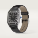 Cartier Santos de Cartier Large model WSSA0046 Steel