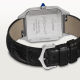 Cartier Santos de Cartier Large model WSSA0046 Steel