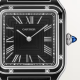 Cartier Santos de Cartier Large model WSSA0046 Steel
