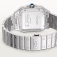 Cartier Santos de Cartier WSSA0046 39.8 mm Automatic Steel