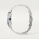 Cartier Santos de Cartier Large model WSSA0071 39.8 mm Automatic Steel