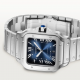 Cartier Santos de Cartier Large model WSSA0071 39.8 mm Automatic Steel