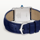 Cartier Tank Must Large model WSTA0055 33.7 x 25.5 mm Quartz Steel