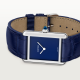 Cartier Tank Must Large model WSTA0055 33.7 x 25.5 mm Quartz Steel