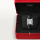 Cartier Tank Must SOLARBEAT™ LARGE MODEL WSTA0090 33.7 mm x 25.5 mm Photovoltaic movement, Steel