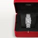 Cartier Tank Must SolarBeat™ WSTA0092 33.7 x 25.5 mm Photovoltaic Steel