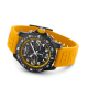 Breitling Endurace Pro X82310A41B1S1 44mm SuperQuartz™ Breitlight® case rubber strap