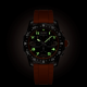 Breitling Endurace Pro X82310A51B1S2 44mm SuperQuartz™ Breitlight® anyagú tok gumi szíj