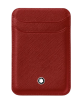Montblanc Sartorial 65x5x95mm 130832 KARTENETUI 2CC FÜR MAGSAFE-KOMPATIBLES IPHONE