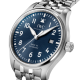 IWC Schaffhausen Pilot 's Watch MARK XX IW328204 40mm Stahlgehäuse mit Stahlschließe