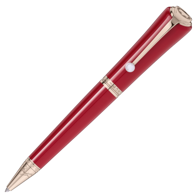 Montblanc Muses 116068 Marilyn Monroe Special Edition, BP