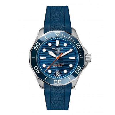 TAG Heuer Aquaracer Professional 300 Date WBP5111.FT6259 Automatic, 42 mm, Steel