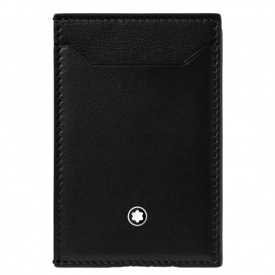 Montblanc Meisterstück 60x5x90 mm 129683 Meisterstück Pocket 3cc