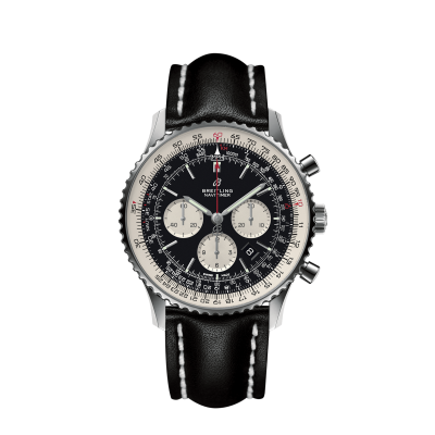 Breitling Navitimer 01 AB0127211B1X2 NAVITIMER B01 CHRONOGRAPH 46