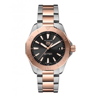 TAG Heuer Aquaracer Professional 200 Solargraph WBP1121.BB0003 Solar Quartz, 40 mm, acél