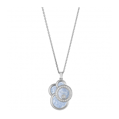 Chopard Happy Diamonds 799888-1007 PENDANT HAPPY DIAMONDS WITH CHAIN