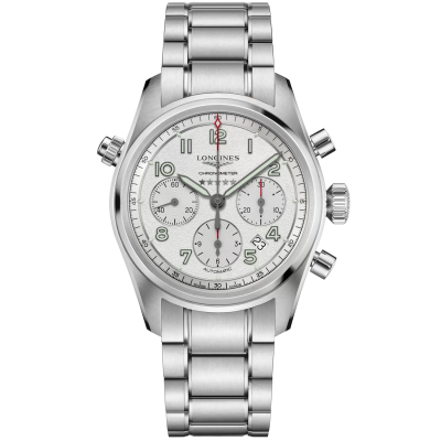 Longines Spirit L38204736 L38204736