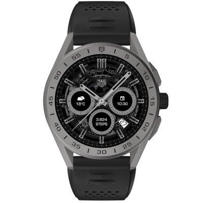 TAG Heuer Connected SBG8A81.BT6222 