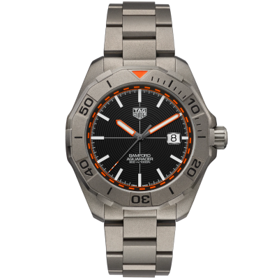 TAG Heuer Aquaracer WAY208F.BF0638 