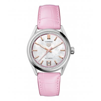 TAG Heuer Carrera Date WBN2315.FC8331 Automatic, 36 mm, Steel