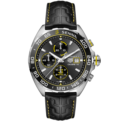 TAG Heuer Formula 1 CAZ201B.FC6487 