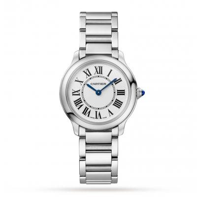 Cartier Ronde Must De Cartier WSRN0033 29 mm, kvarc, acél