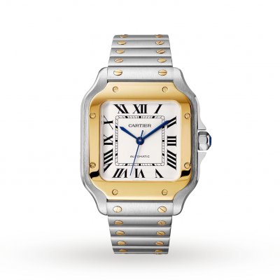 Cartier Santos de Cartier W2SA0016 SANTOS DE CARTIER