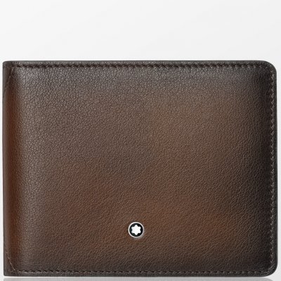 Montblanc Meisterstück Selection Sfumato 118352 Geldtasche, 4cc, 11.5 x 8.5. cm