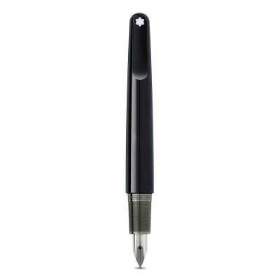 Montblanc 113618 Montblanc Fountain Pen - M