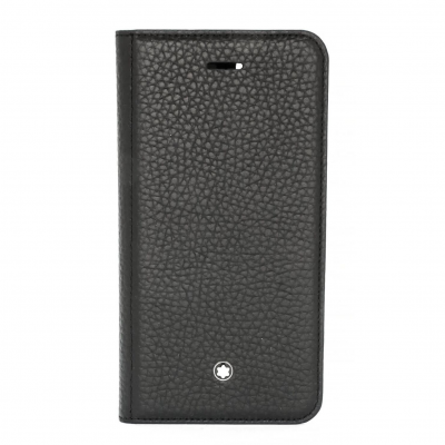 Montblanc 118409 Case, iPhone 8