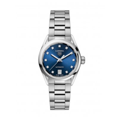 TAG Heuer Carrera Date WBN2413.BA0621 Automatic, 29 mm, Steel