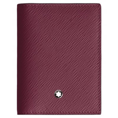 Montblanc Sartorial CARD HOLDER 4CC 199377 Kartenhalter 4CC