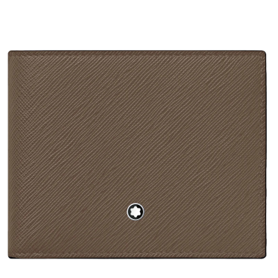 Montblanc Sartorial WALLET 6CC 198205 PÉNZTÁRCA 6 BANKKÁRTYATARTÓVAL