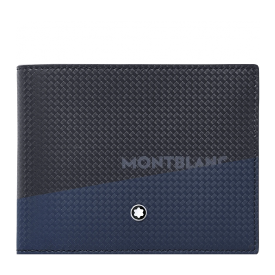 Montblanc Extreme 128613 Montblanc Extreme 2.0 Portemonnee 6cc