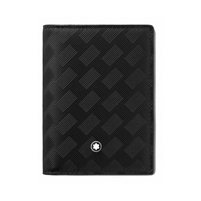 Montblanc Extreme 3.0 15x105mm 131766 Montblanc Extreme 3.0 kártyatartó 4 cc