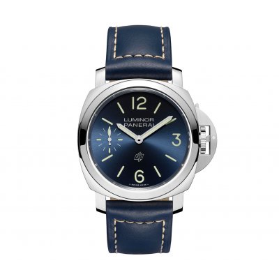 Panerai Luminor Blu Mare PAM01085 Luminor Blu Mare  44mm