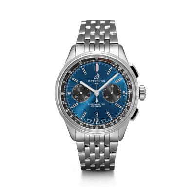 Breitling Premier B01 Chronograph 42 AB0118A61C1A1 AB0118A61C1A1