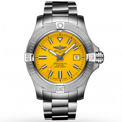 Breitling Avenger Seawolf A17319101I1A1 A17319101I1A1 Automat, Wasserdicht  3000M, 45 mm