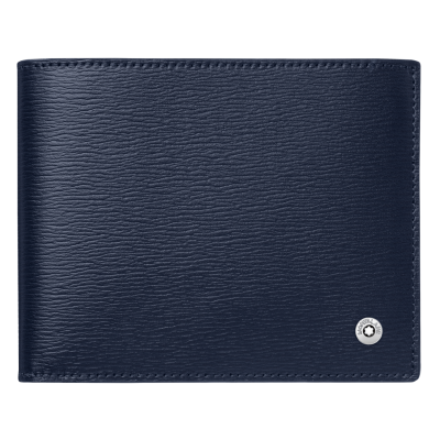 Montblanc 4810 118656 Montblanc 4810 Westside Wallet 8cc