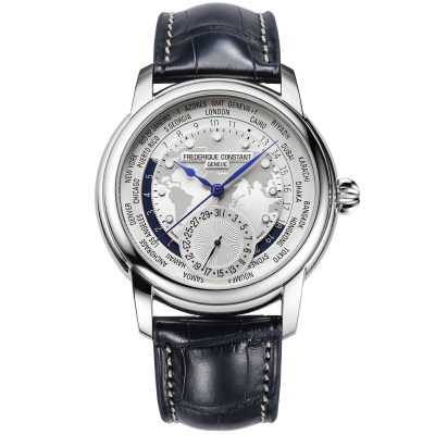 Frederique Constant Classic FC-718WM4H6 FC-718WM4H6