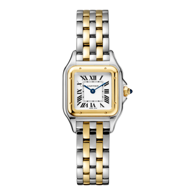 Cartier Panthère de Cartier W2PN0006 PANTHÈRE DE CARTIER